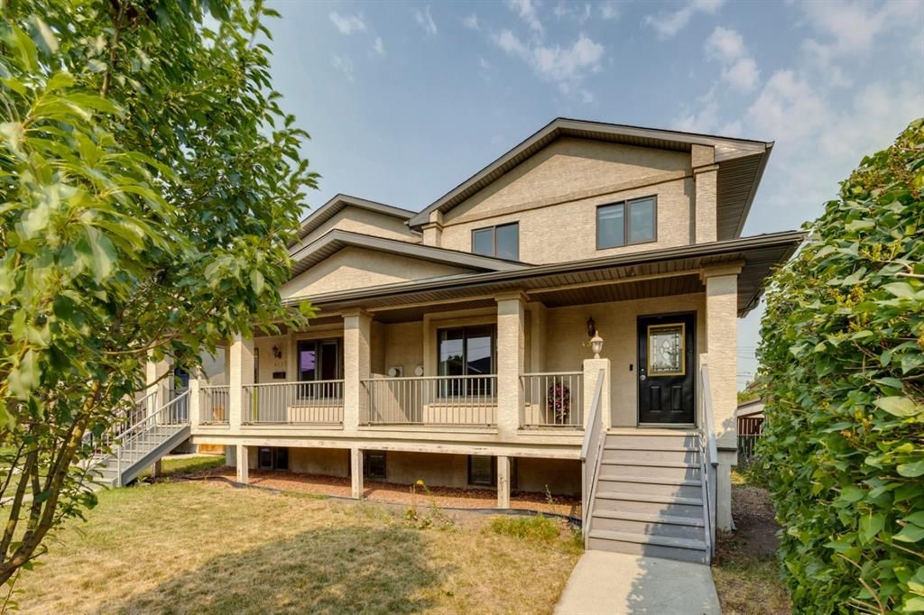 I have sold a property at 4339 2 STREET NW in Calgary
