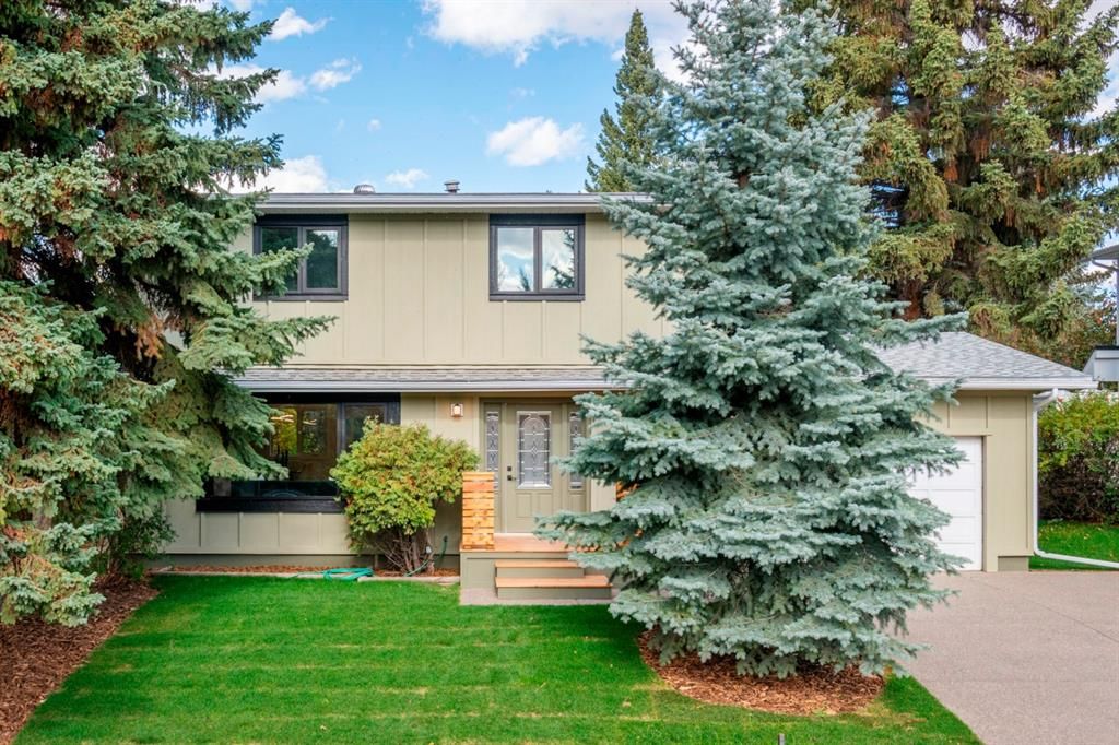 I have sold a property at 1808 104 AVENUE SW in Calgary
